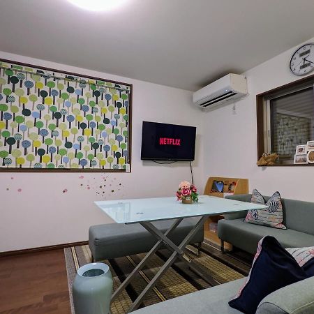 Kaika Inn Osaka Ngoại thất bức ảnh