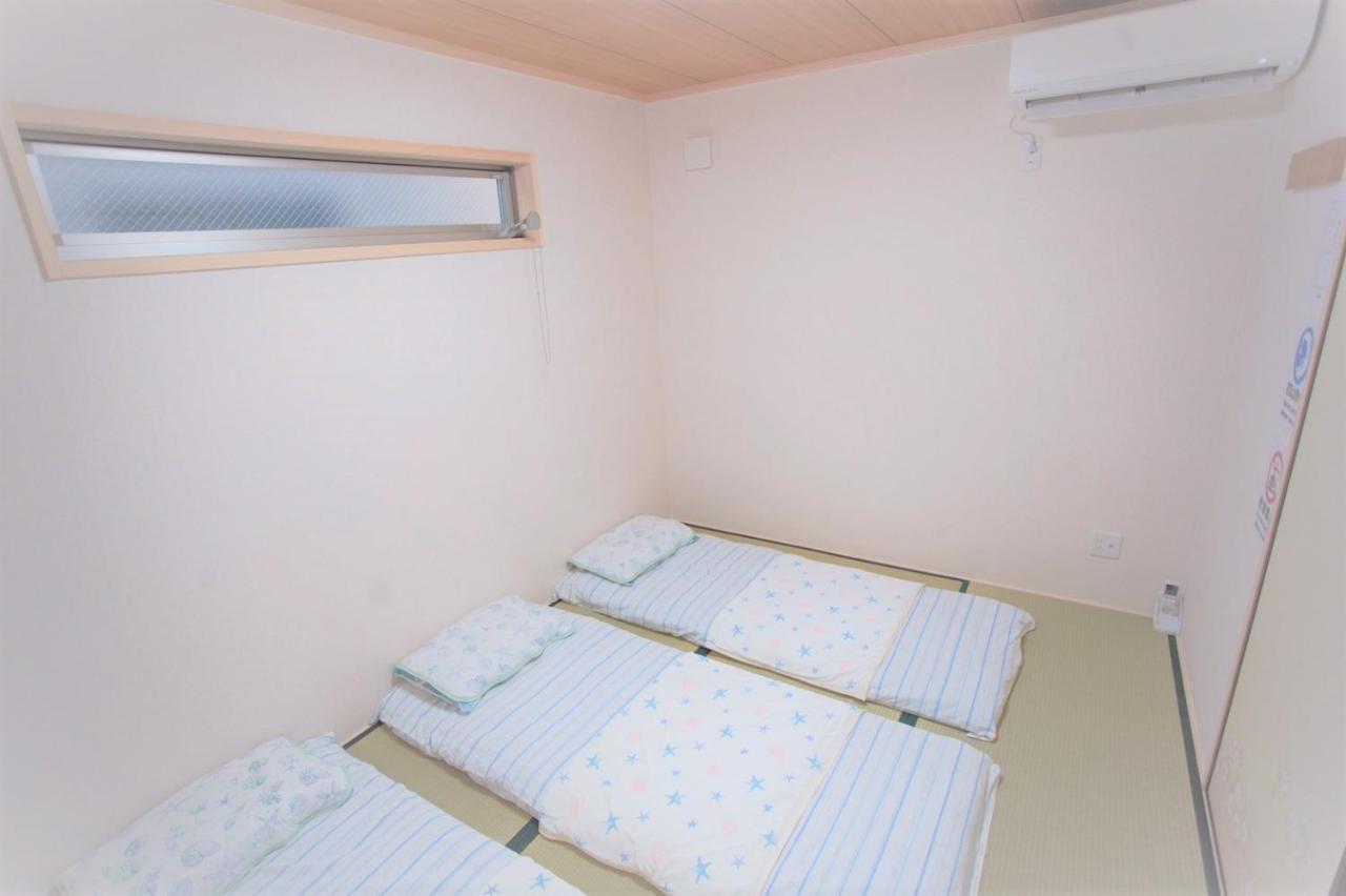 Kaika Inn Osaka Ngoại thất bức ảnh