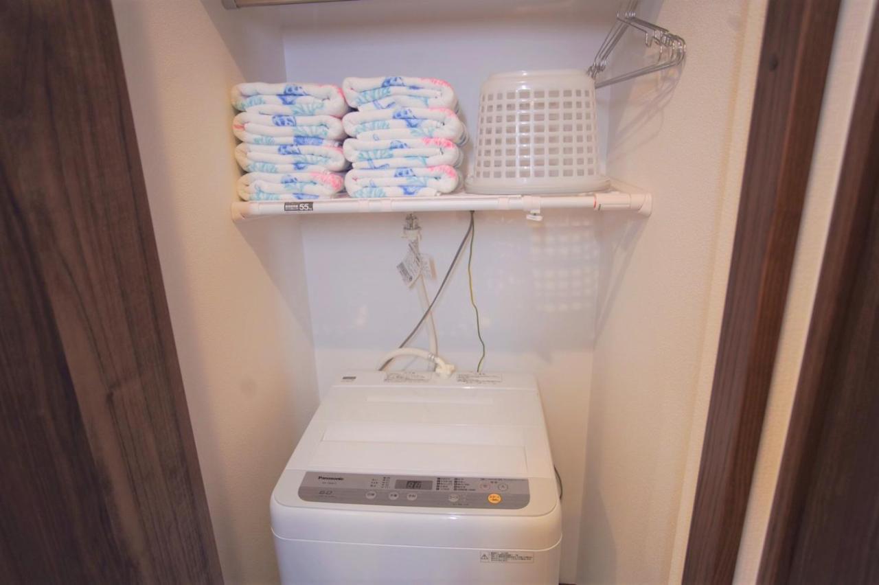 Kaika Inn Osaka Ngoại thất bức ảnh