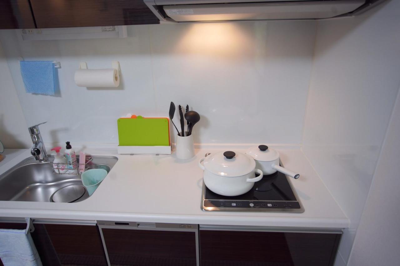 Kaika Inn Osaka Ngoại thất bức ảnh