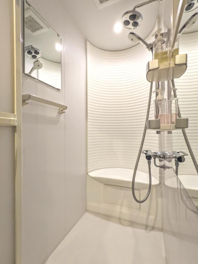 Kaika Inn Osaka Ngoại thất bức ảnh