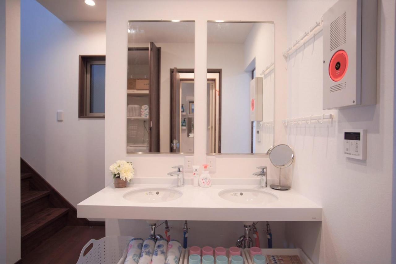 Kaika Inn Osaka Ngoại thất bức ảnh